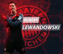 PG模拟器- 莱万多夫斯基 